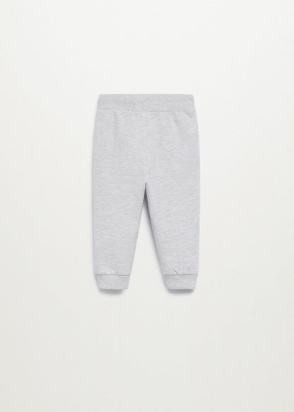 GREY TROUSER