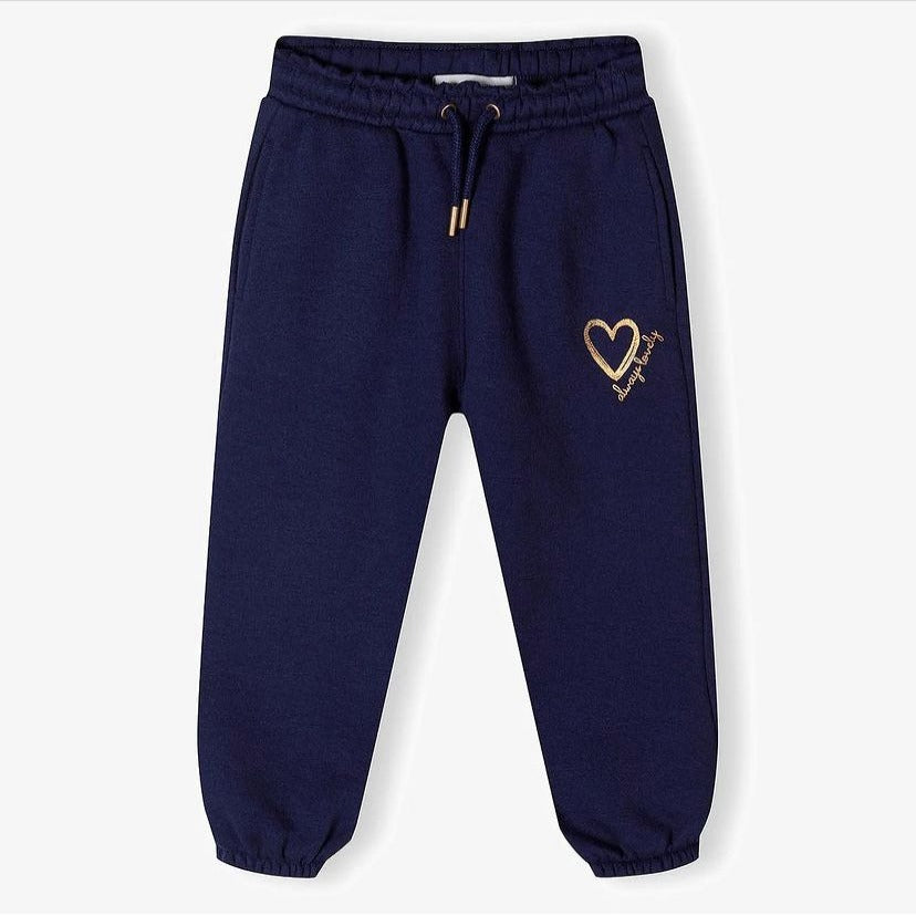 ALWAYS LOVELY TRACKSUIT BLUE