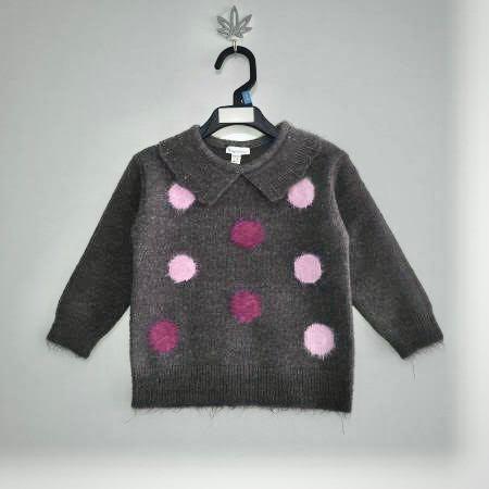 BABY COMPANY WOOL SWEATER