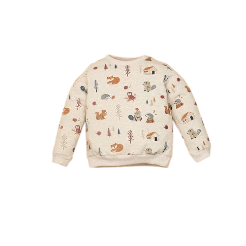 FOREST SWEATSHIRT