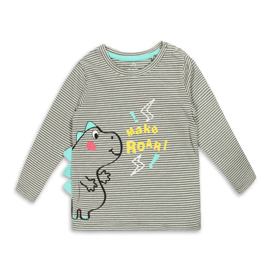 Baby G Dino Tshirt