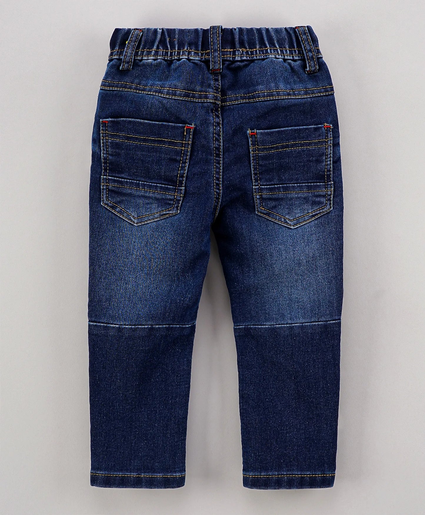 DENIM JOGGER
