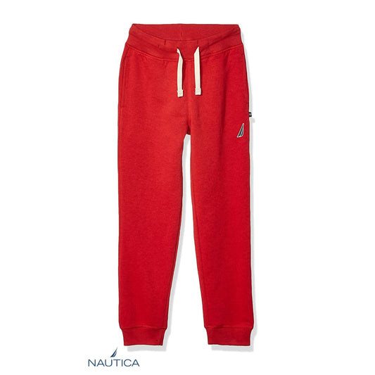 N RED TROUSER