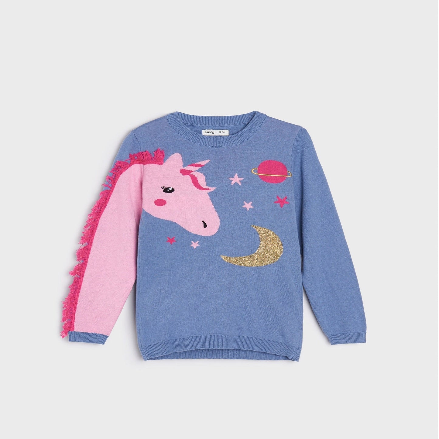 UNICORN SWEATER