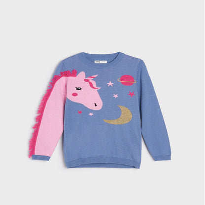UNICORN SWEATER